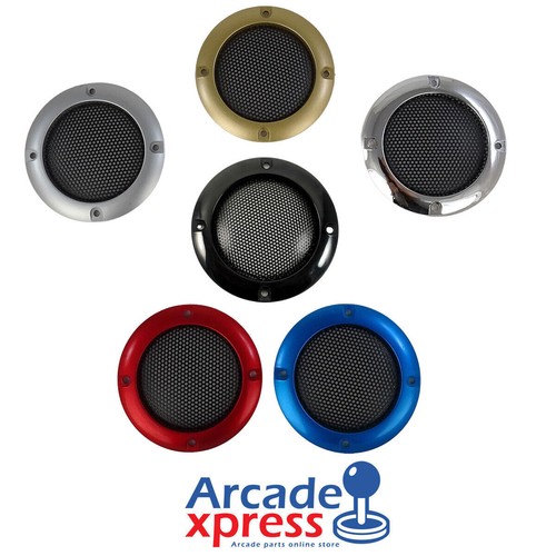 65mm speaker cover grille - cover,