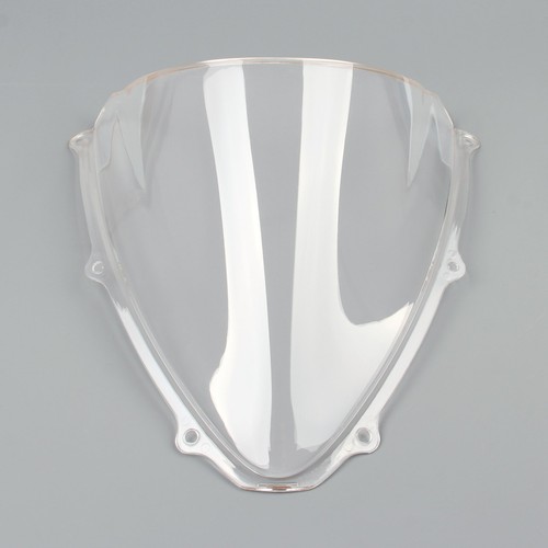 Windshield windscreen double - windshield,