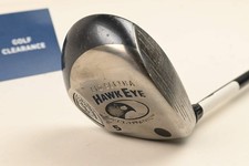 Callaway Big Bertha Hawk Eye