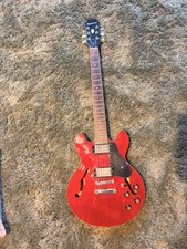 Epiphone ES-339 Electric
