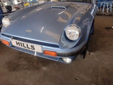 TVR 290 S GEARBOX 2.9L Petrol