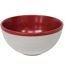 Denby intro alfresco - intro, red