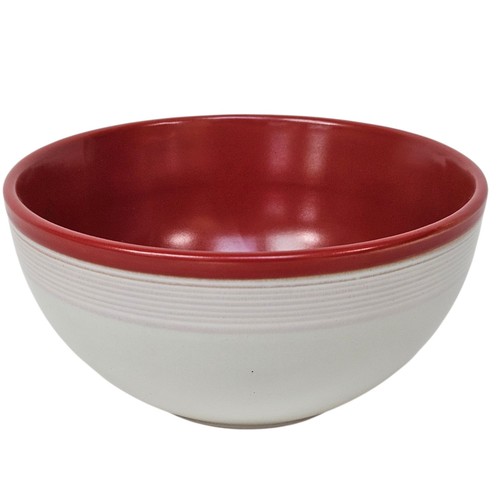 Denby intro alfresco red - denby,