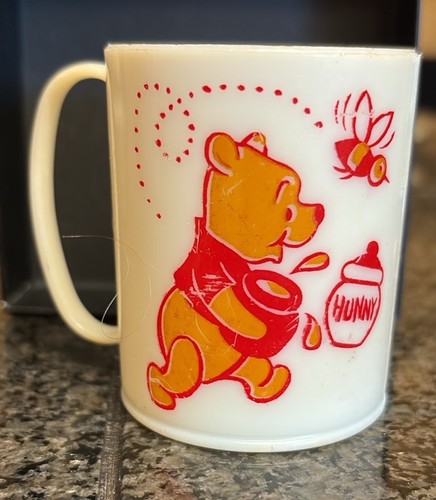 Vtg walt disney productions - walt,