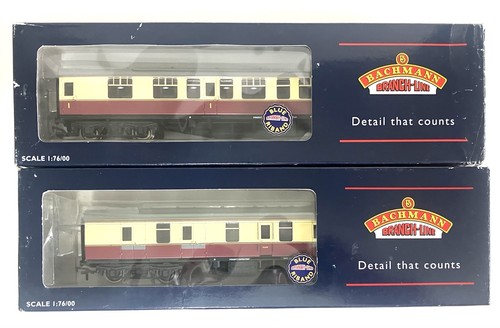 Bachmann 127 mk1 composite - bachmann, 39-127