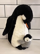 Keel Toys Large Penguin with