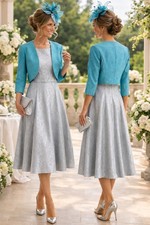 Jacques Vert Outfit UK 12