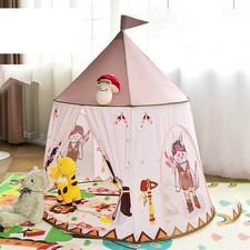 Princess Play House Large