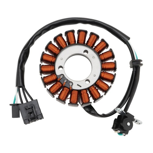 Stator coil for kawasaki - stator,