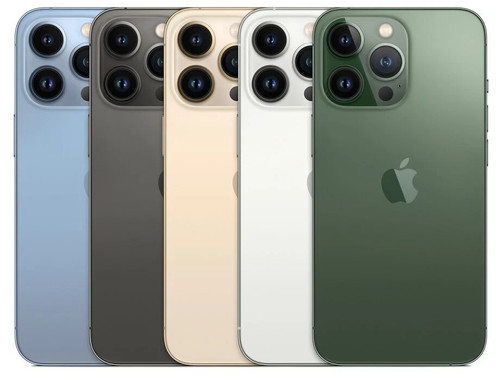 Apple iphone pro - iphone,