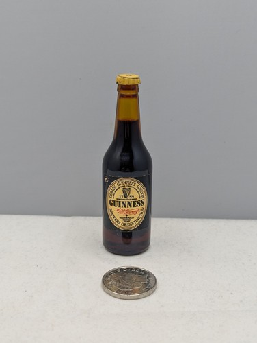 Guinness irish stout - guinness,