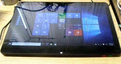 Sony vaio flip - sony,