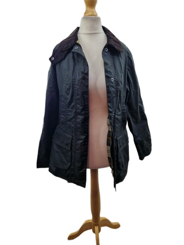 Barbour women beadnell - barbour,