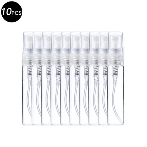 Glass bottles mist - glass,