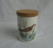 Portmeirion Birds of Britain