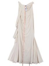 Oh Polly Maxi Dress UK8 in