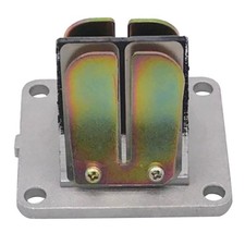 Air inlet connection - connection, reed