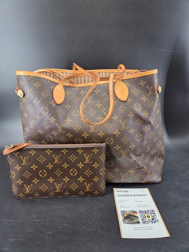 Louis vuitton neverfull - neverfull, gm