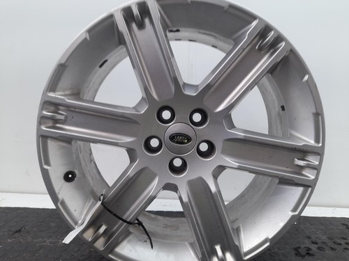 Landrover freelander alloy - landrover,