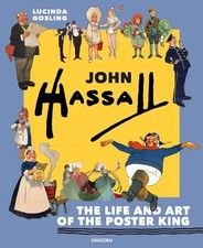 John Hassall: The Life and Art