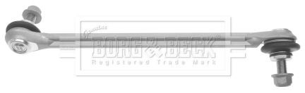 Borg beck stabiliser bar - borg,