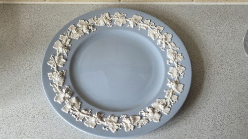 Vintage wedgwood embossed - vintage,