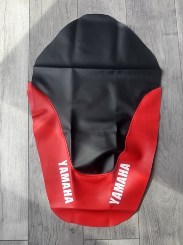 Yamaha tt600re seat cover - tt600re,
