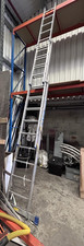 Aluminium Extension Ladder