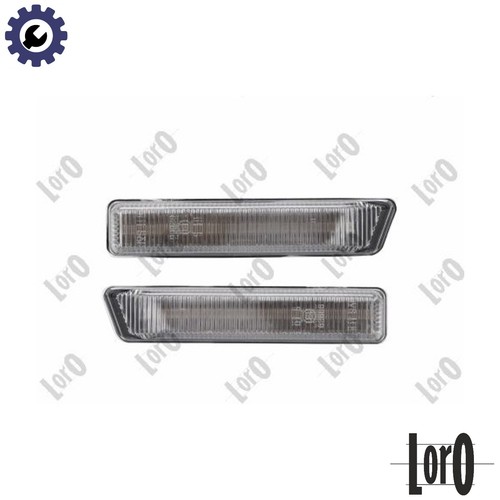 Indicator set l04 140 - indicator, l04-140-009led-d