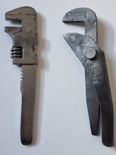 Vintage footprint 698 - 2,