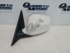 BMW Passenger N/S SE Wing