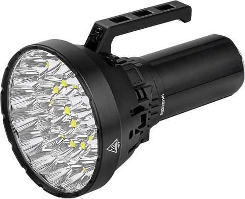 Imalent ms32 flashlight - imalent,