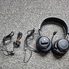 SteelSeries Arctis Nova 7