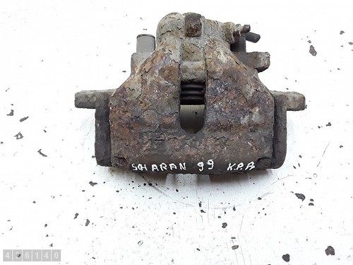 1999 sharan break - 1999, caliper