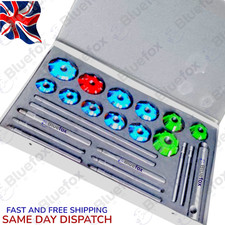 Large Carbide Mounted Valve