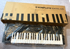 Native Instruments Komplete