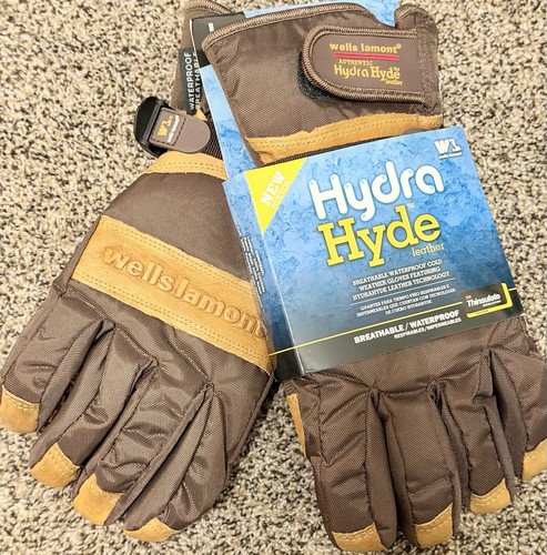 Wells lamont hydra hyde - hydra,