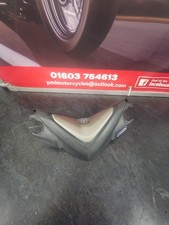 YAMAHA NMAX 125 HANDLEBAR
