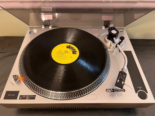 Acoustic solutions sp131 - acoustic,