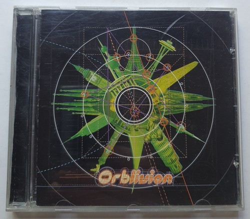 The orb orblivion - orblivion, (11
