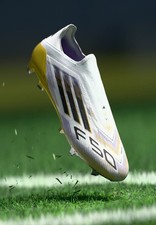 F50 Elite Laceless Firm Ground