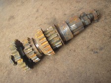 Velocette 250 350 500 MAC MSS