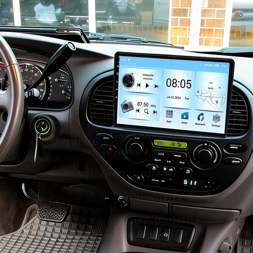 64g android car stereo - 10'',