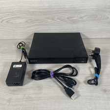 Sony BDP-S1700 Blu-Ray DVD