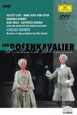 Der Rosenkavalier: Vienna