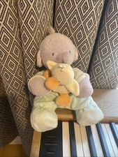 Retired humphreys corner - corner, plush