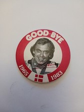 Vintage  Good Bye Ole Olsen