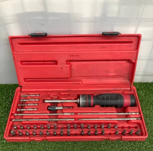 Vintage mac tools bit - vintage, driver