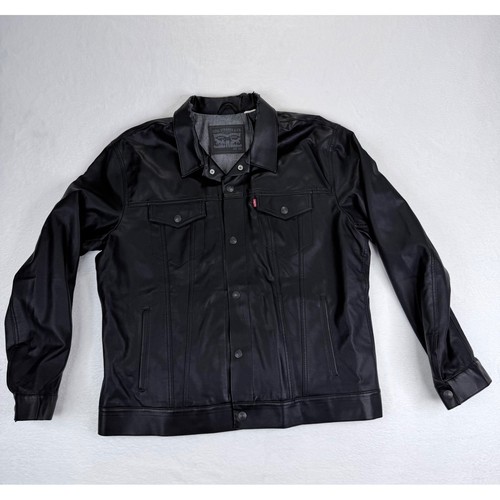 Levis mens black - levis,