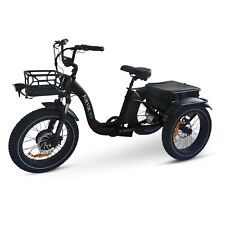 Jorvik Low Step Through